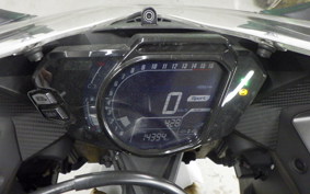 HONDA CBR250RR A MC51