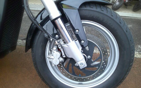 SUZUKI BOULEVARD 400 VK57A