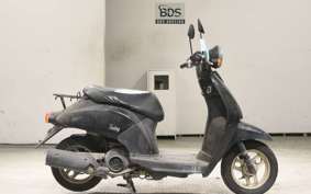 HONDA TODAY 1992 AF61