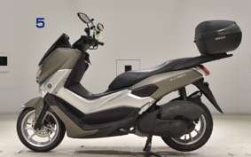 YAMAHA N-MAX SE86J