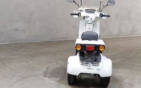 HONDA GYRO TD02