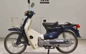 HONDA C50 SUPER CUB E C50