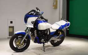 SUZUKI GSX400 IMPULSE S 1999
