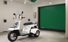 HONDA GYRO X 2022 TD02
