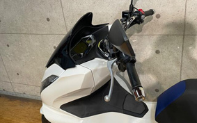 HONDA PCX eHEV 2021 JK06