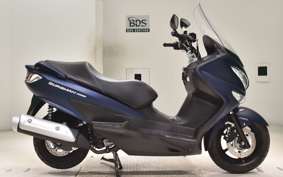 SUZUKI BURGMAN200A 2007 CH41A