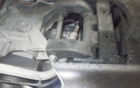 SUZUKI ｽｳｨｯｼｭ125 2025 DV12B