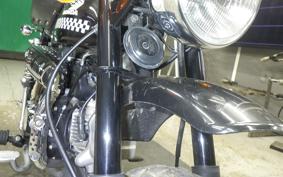 HONDA MONKEY 2004 AB27