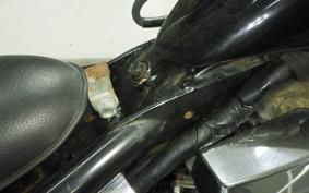 HONDA SHADOW 400 SLASHER 2001 NC40
