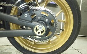 KAWASAKI ZRX1200 D 2009 ZRT20D