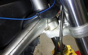 HONDA VTR 250 MC33