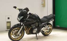 SUZUKI BANDIT 1200 SA 2007 GV79A
