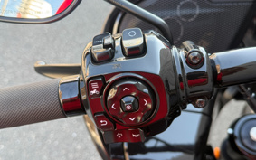 HARLEY FLTRXSTSE CVO 2024 TL8