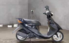 SUZUKI ADDRESS V50 CA44A