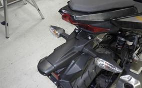 KAWASAKI NINJA 250 EX250P