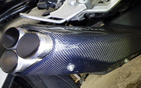 YAMAHA XSR900 2016 RN46J