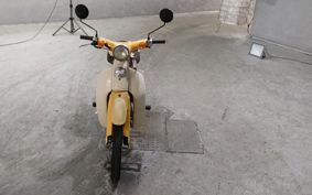 HONDA LITTLE CUB AA01