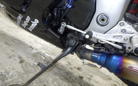 HONDA CBR1100XX 2000