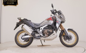 HONDA CRF1100L AFRICA TWIN DCT 2026 SD15