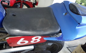 SUZUKI GOOSE 250 NJ46A
