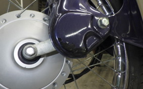 HONDA C50 SUPER CUB AA01