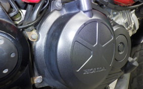 HONDA VTR 250 Gen. 2 MC33