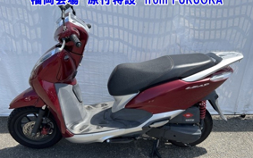 HONDA LEAD 125