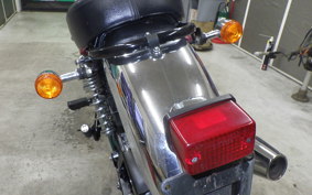 HONDA CB400SS E 2006 NC41