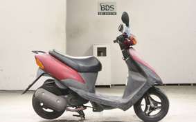 SUZUKI LET's 2 CA1PA