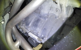 KAWASAKI NINJA 400 ABS 2017 EX400E