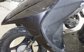 SUZUKI ADDRESS V50 Gen.2 CA44A