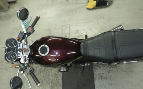 KAWASAKI ZEPHYR 400 KAI 2006 ZR400C