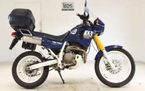 HONDA AX-1 MD21