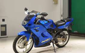 KAWASAKI KRR150 ZX