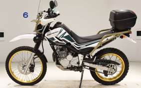 YAMAHA SEROW 250 Gen.2 DG17J
