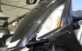 SUZUKI ADDRESS V125 S CF4MA