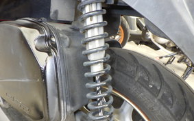 HONDA TACT-4ﾍﾞｰｼｯｸ AF79