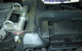 HONDA TODAY 2 2025 AF67