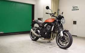 KAWASAKI Z900RS 2018 ZR900C