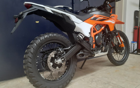 KTM 390Enduro R J1J40