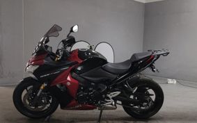 SUZUKI GSX-S1000F 2016 GT79A