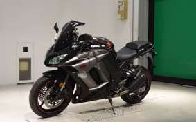 KAWASAKI NINJA 1000 2018