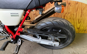 HONDA APE 100 HC07