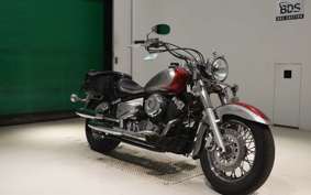 YAMAHA DRAGSTAR 400 CLASSIC 2006 VH01J