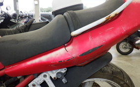 SUZUKI BANDIT 250 GJ74A