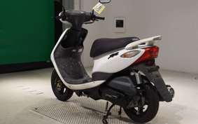 YAMAHA JOG ZR-4 SA56J