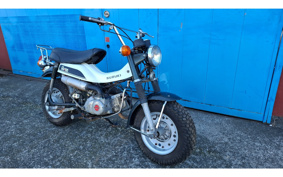 SUZUKI RV50 RV50