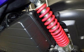 YAMAHA BW'S 50 Gen.3 2021 SA44J