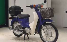 HONDA C110 SUPER CUB JA07