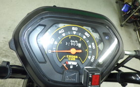 HONDA ｸﾛｽｶﾌﾞ110-2 JA45